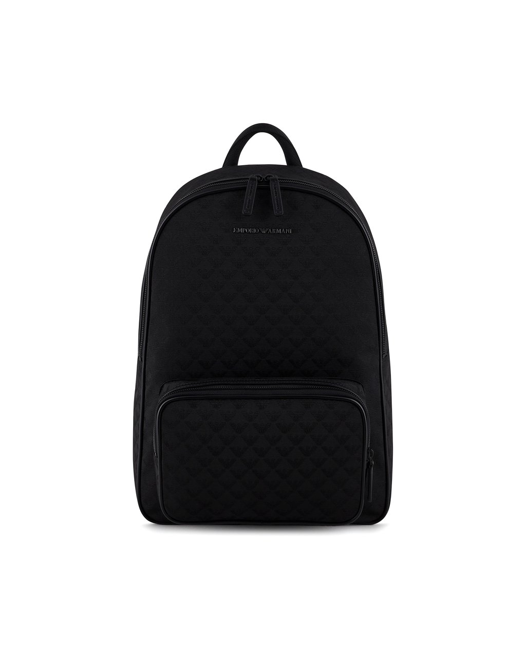 Emporio Armani Bags Black Zwart