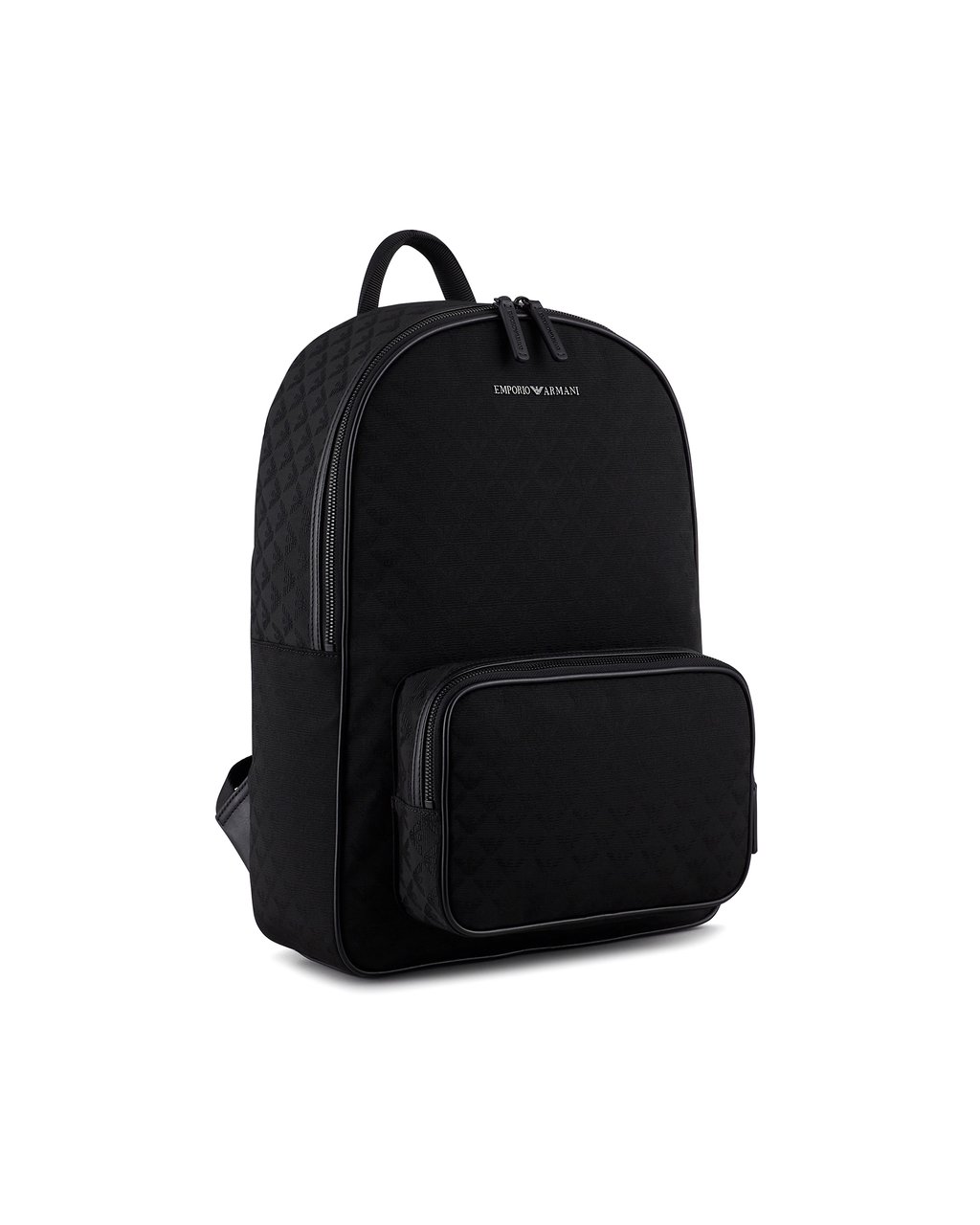 Emporio Armani Bags Black Zwart