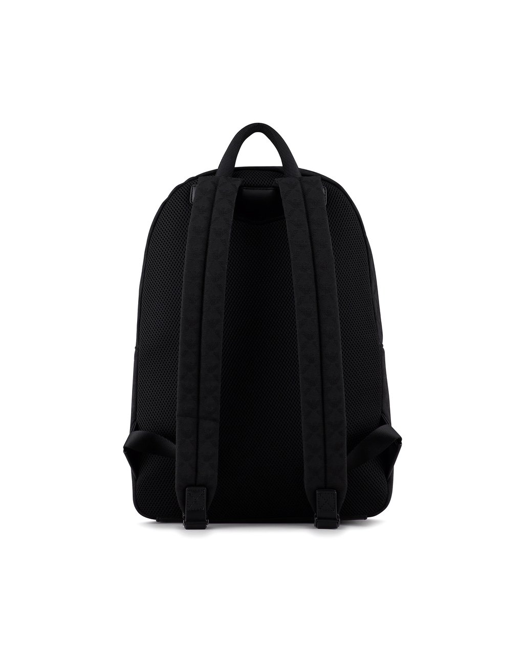 Emporio Armani Bags Black Zwart