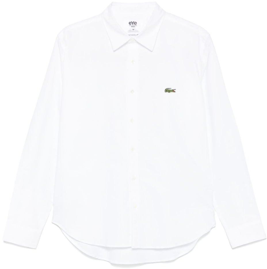 Junya Watanabe Shirts White Wit