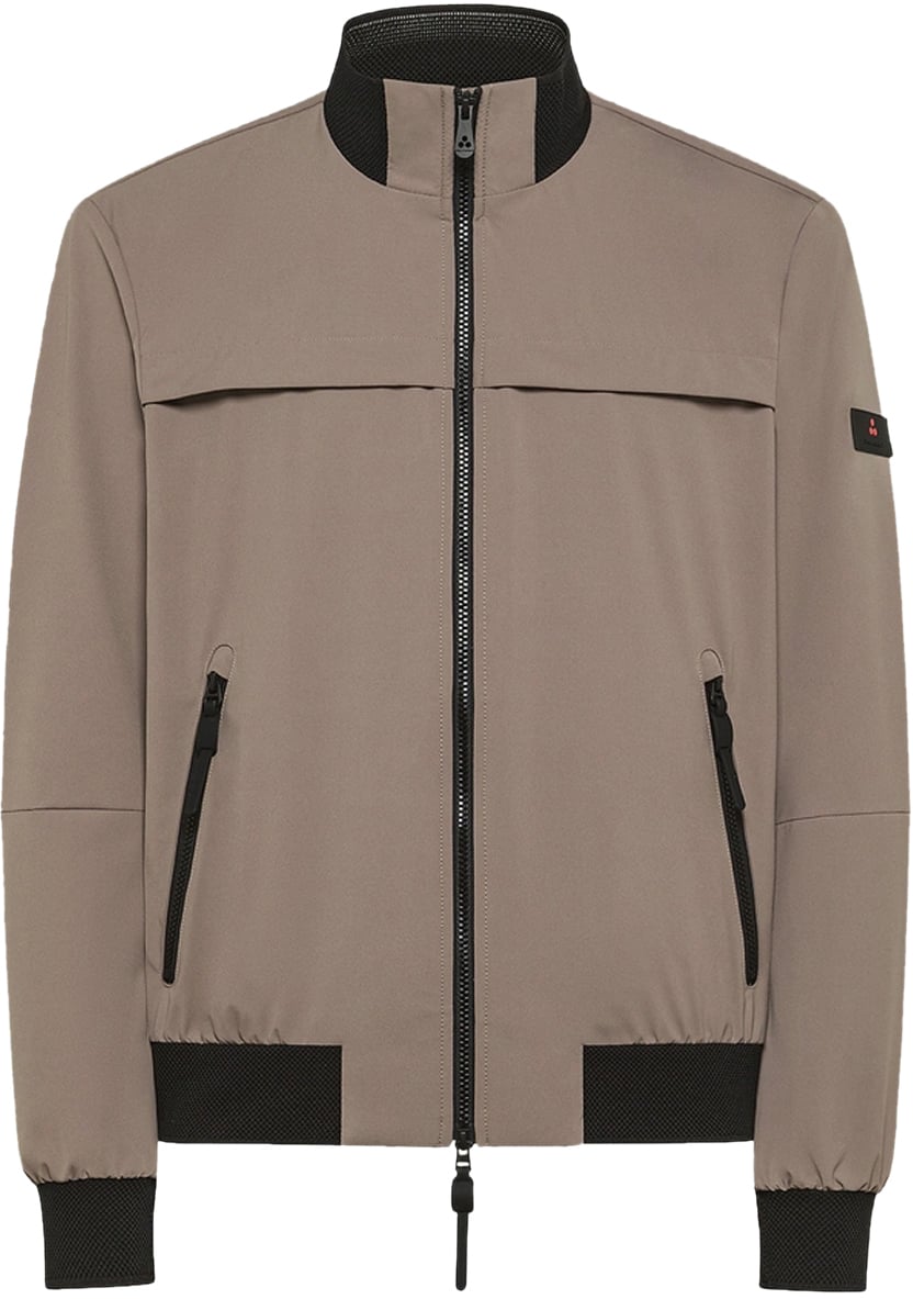 Peuterey Coats Beige Beige