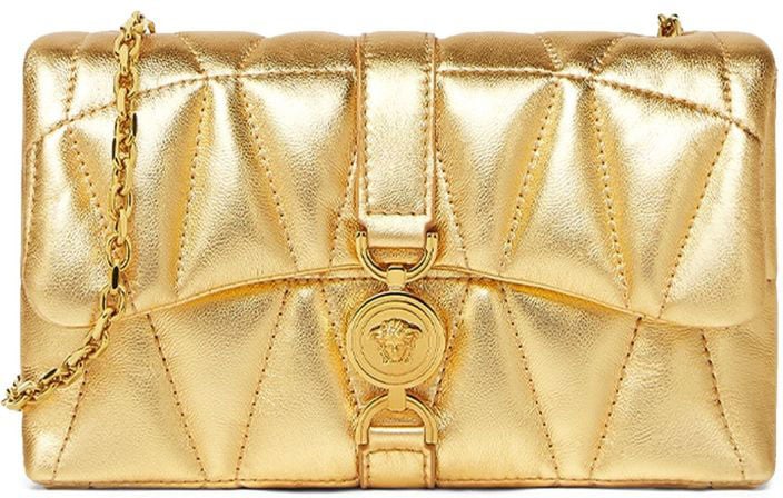 Versace Bags Golden Goud