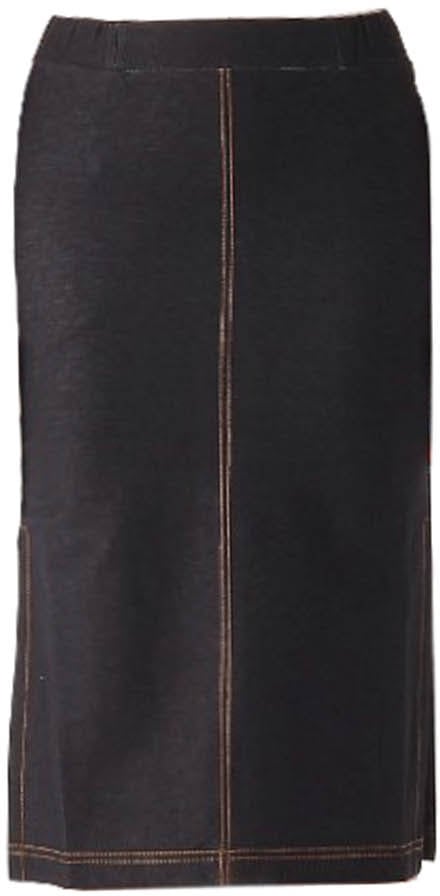 Max Mara Skirts Blue Blauw