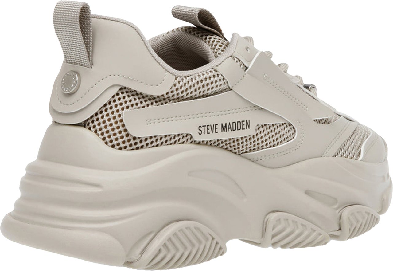 Steve Madden Possession-E Sneaker Beige