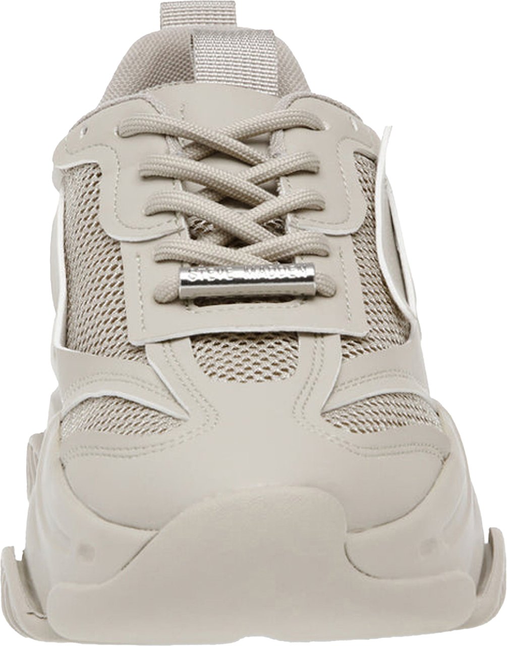 Steve Madden Possession-E Sneaker Beige