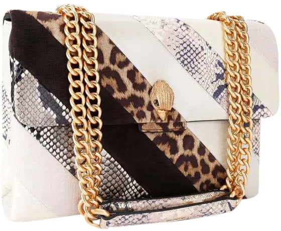 Kurt Geiger London Crossbody Divers Divers