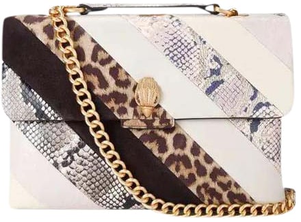 Kurt Geiger London Crossbody Divers Divers