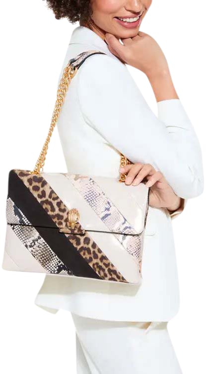 Kurt Geiger London Crossbody Divers Divers