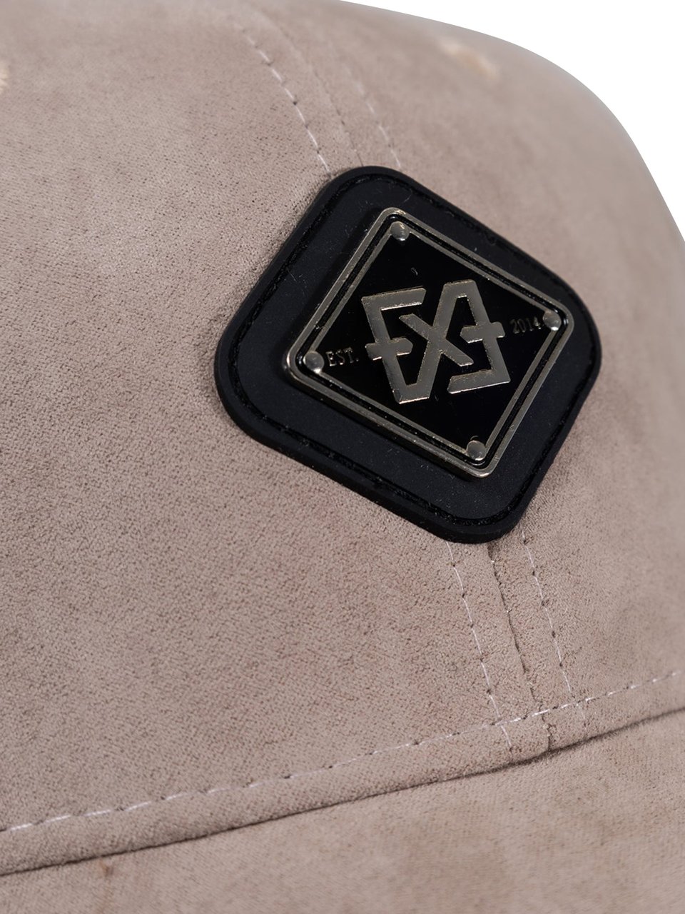 XPLCT Studios Element cap | Beige Beige