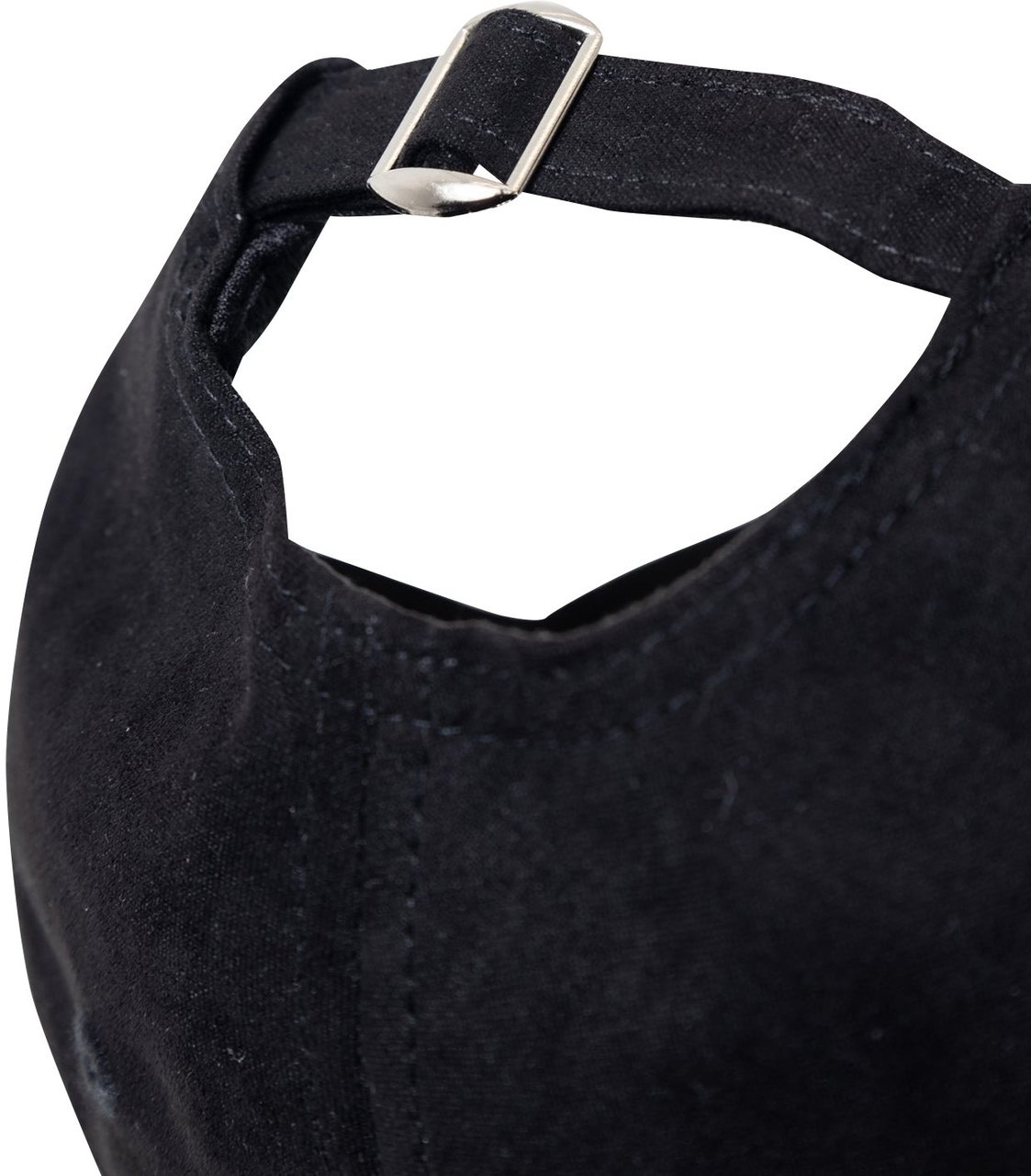 XPLCT Studios Element cap | Black Zwart