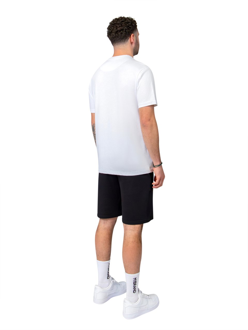 My Brand Luxury Club MYBRAND | WHITE Wit