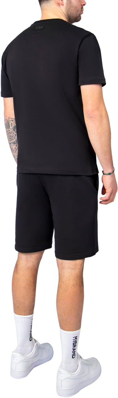 My Brand Luxury Club MYBRAND | BLACK Zwart