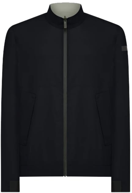 RRD Jackets Blue Blauw