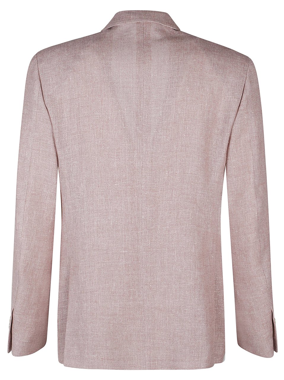 Lardini Roma Jacket Nude & Neutrals Beige