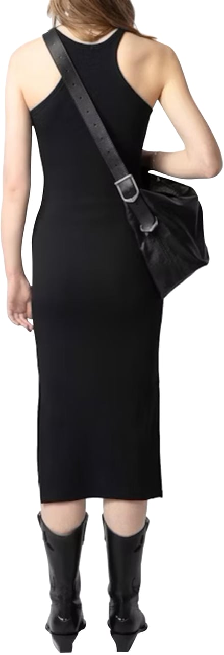 Zadig et Voltaire Dresses Black Zwart