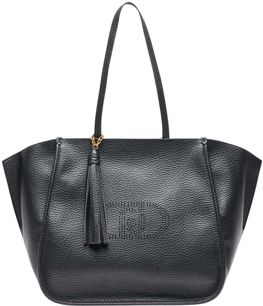 Liu Jo Shopper Black Zwart