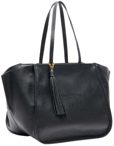Liu Jo Shopper Black Zwart