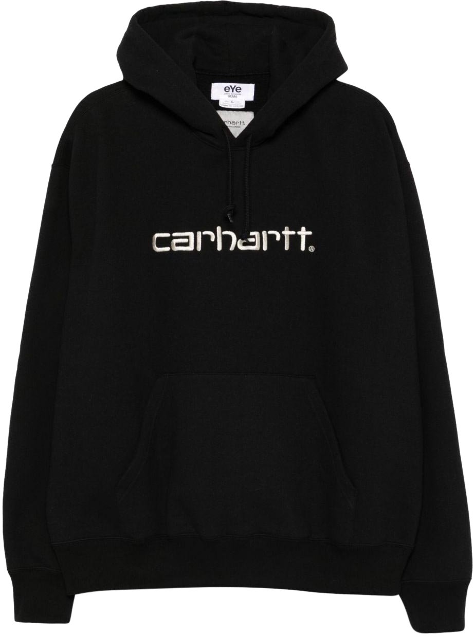 Junya Watanabe Sweaters Black Zwart