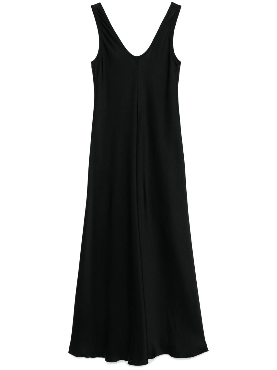 Forte Forte Dresses Black Zwart