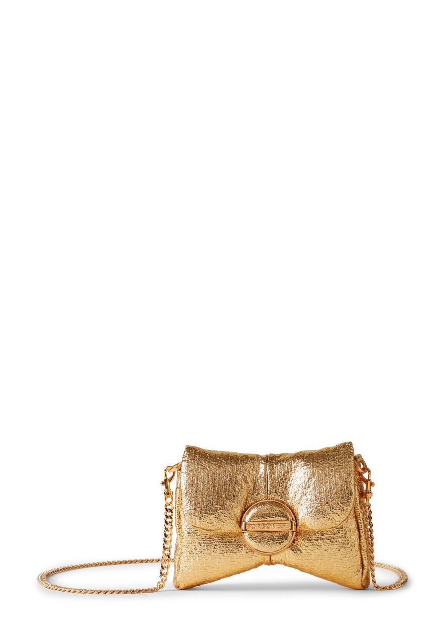 Borbonese COQUETTE BAG MINI Goud