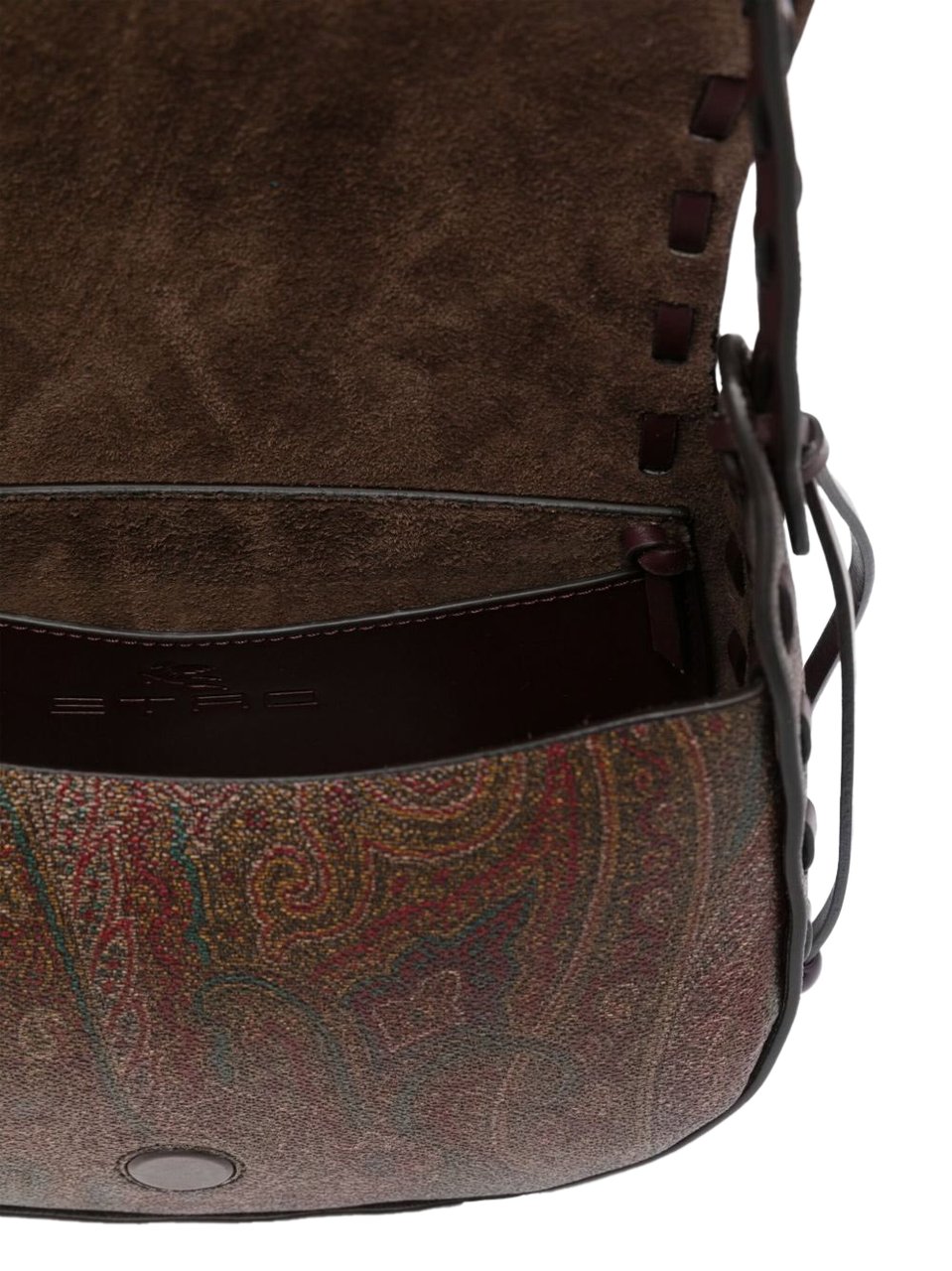 Etro Bags Brown Bruin