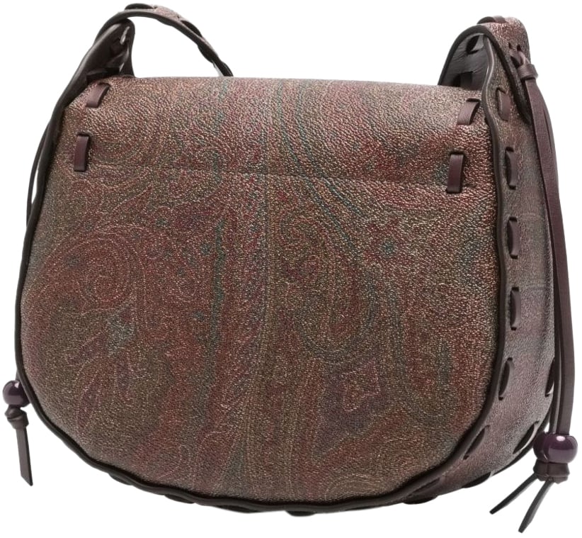 Etro Bags Brown Bruin