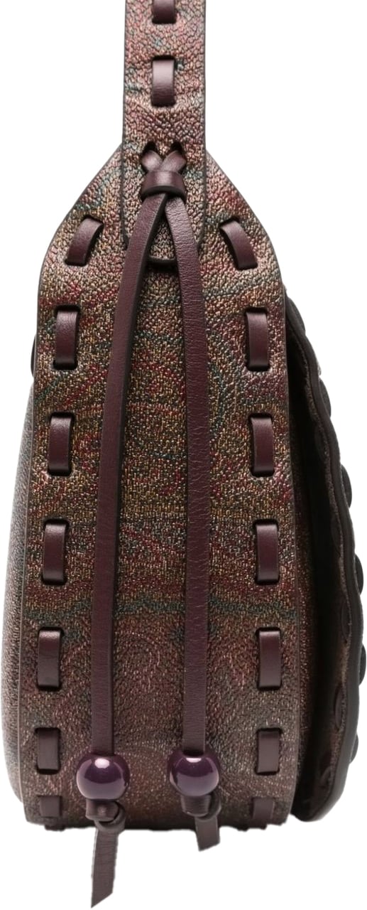 Etro Bags Brown Bruin