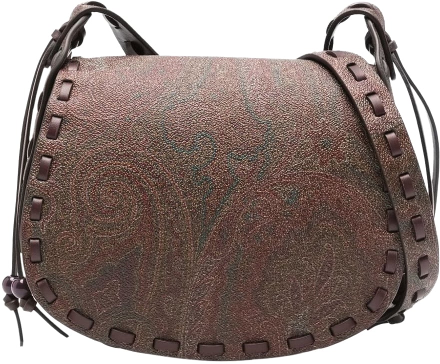 Etro Bags Brown Bruin