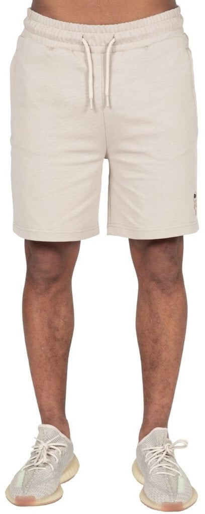 Wrong Friends ASTI SHORTS - PASTEL BEIGE Beige