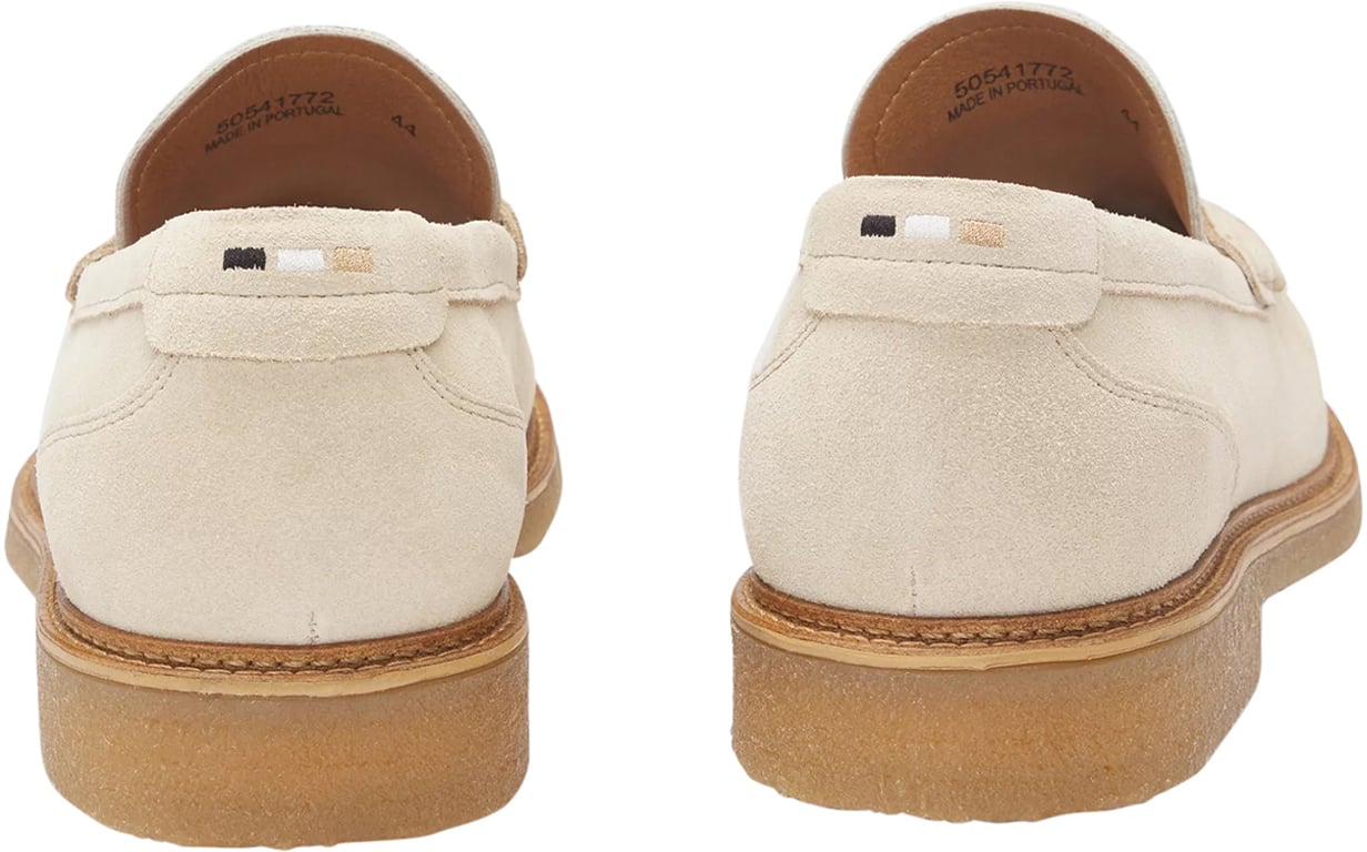 Boss Kope Mocc Beige