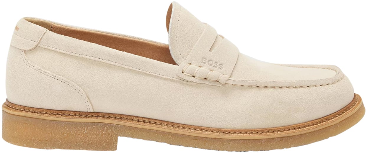 Boss Kope Mocc Beige