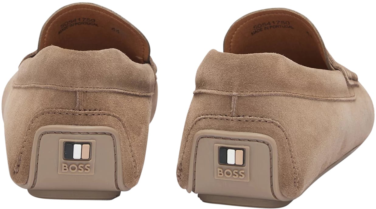 Boss Noel Mocc Beige