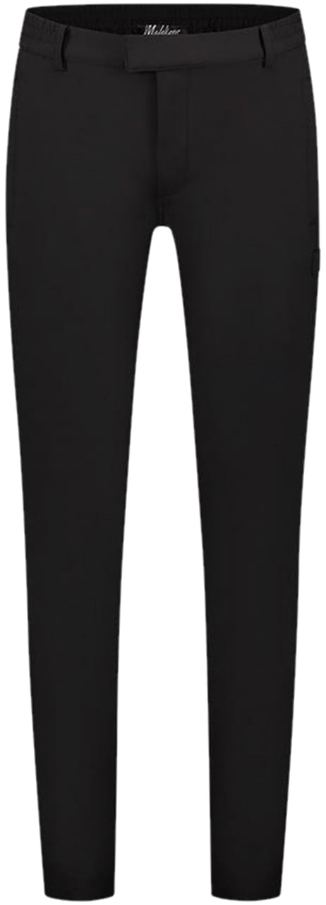 Malelions Core Chino Zwart