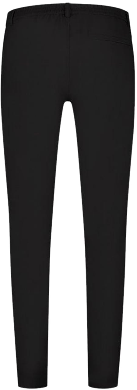 Malelions Core Chino Zwart