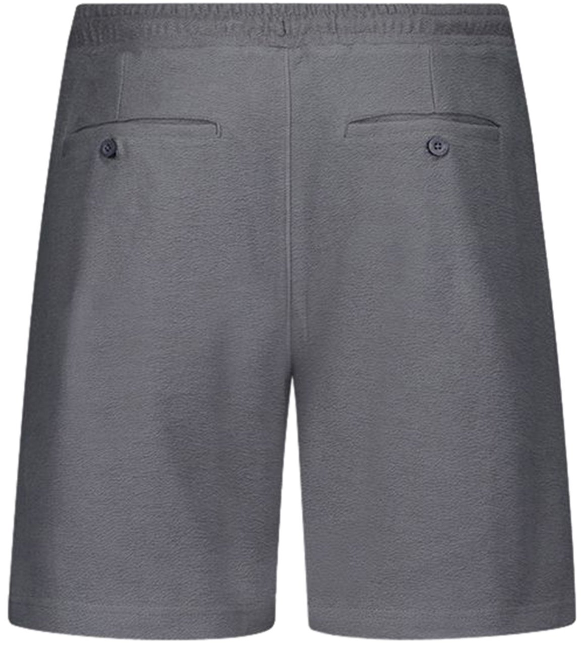 Airforce Woven Short Grijs Grijs