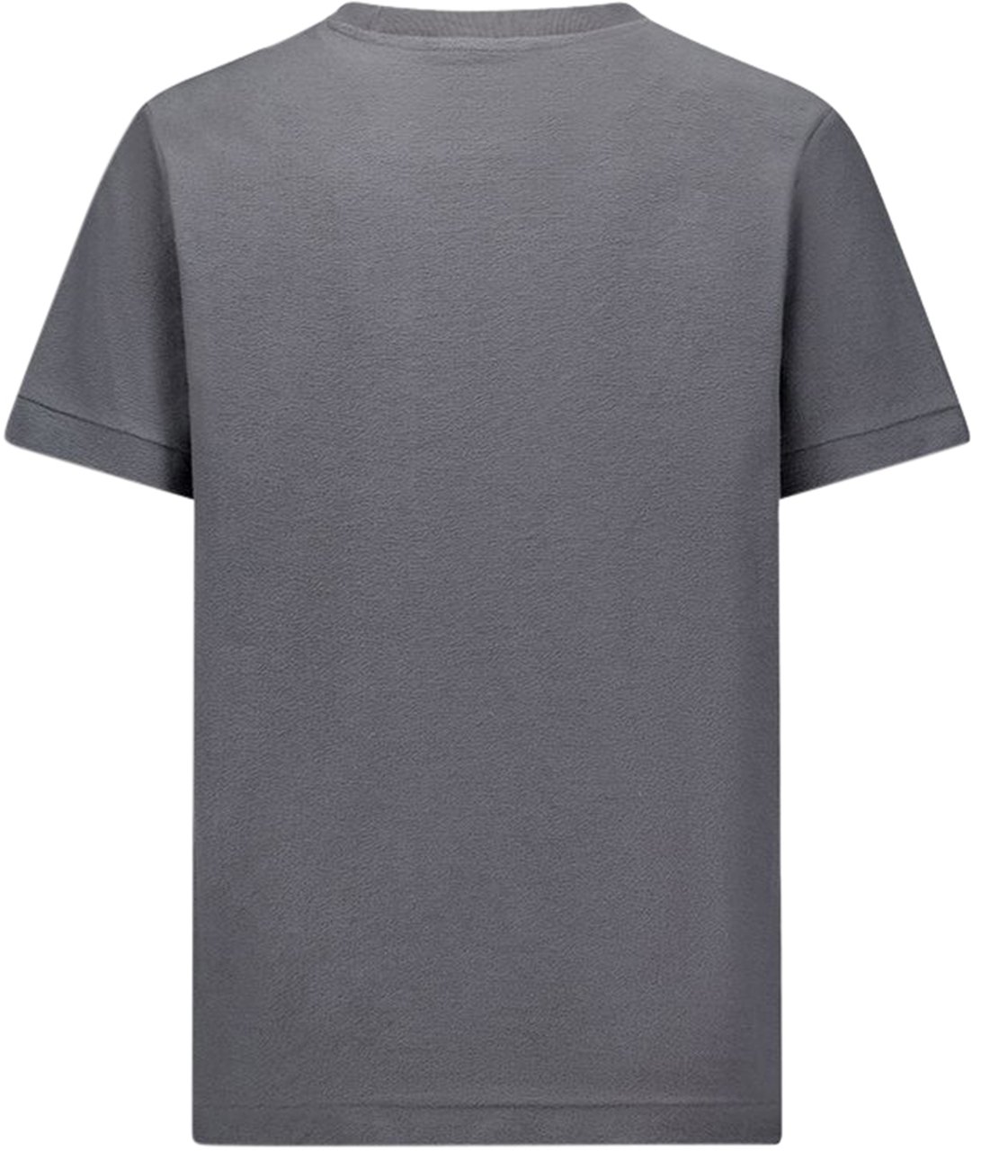 Airforce Woven T-Shirt Grijs Grijs