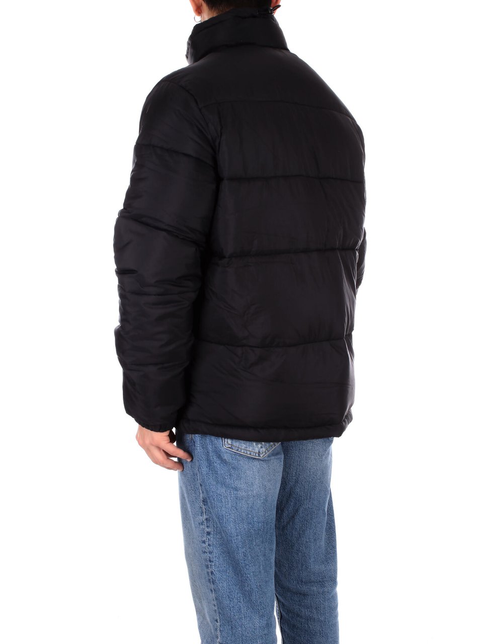 Dickies Coats Black Zwart