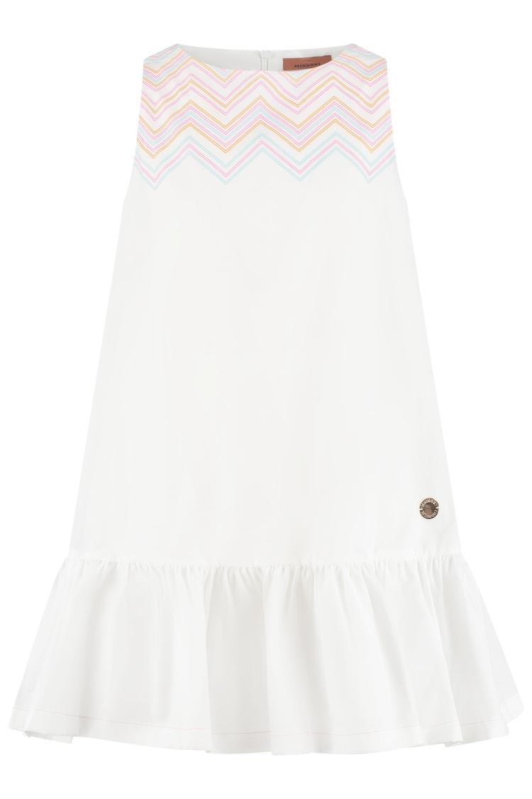 Missoni Woven Dress Wit