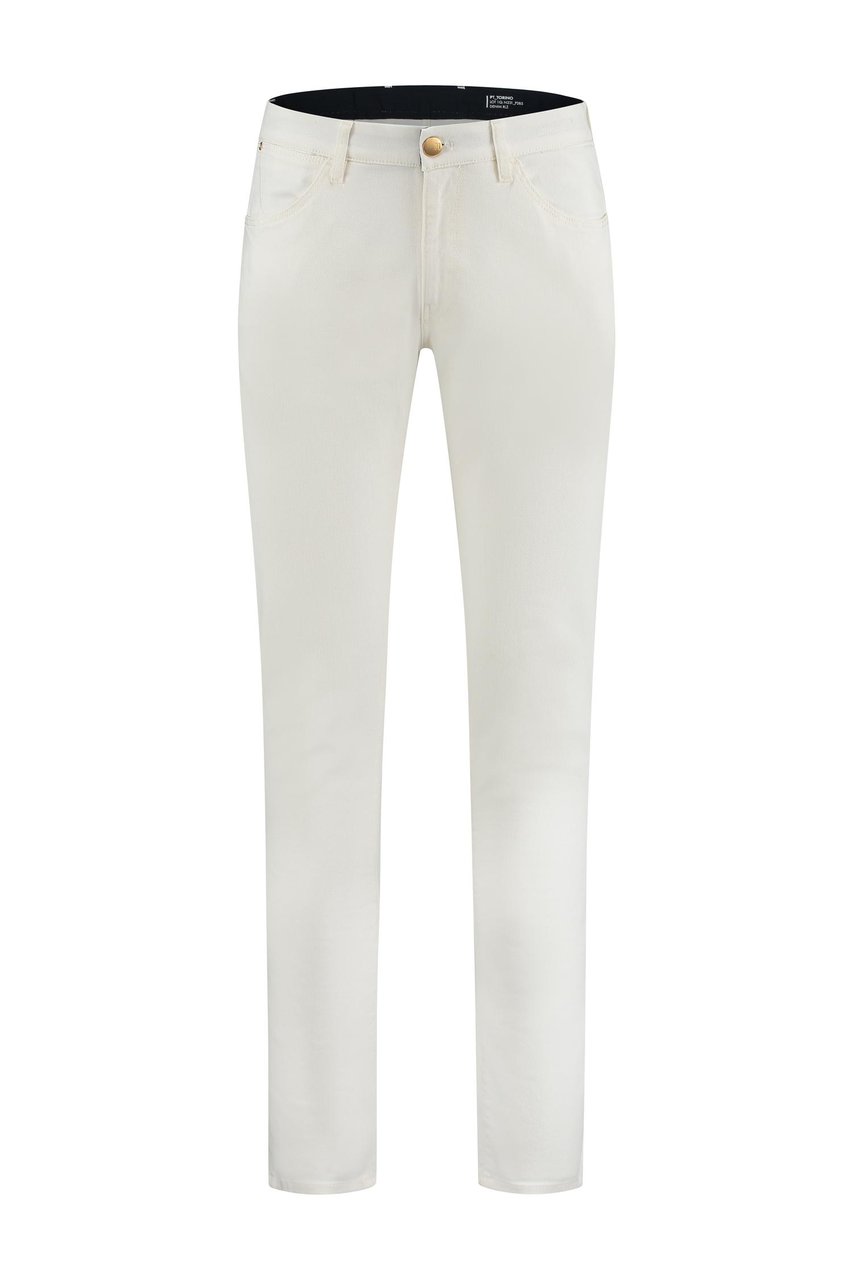 PT Torino Pant Wit