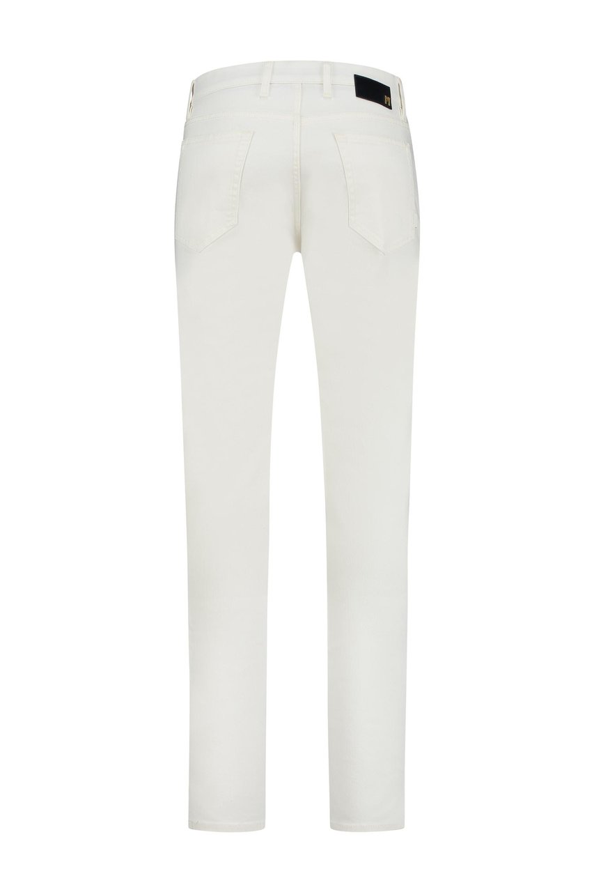 PT Torino Pant Wit