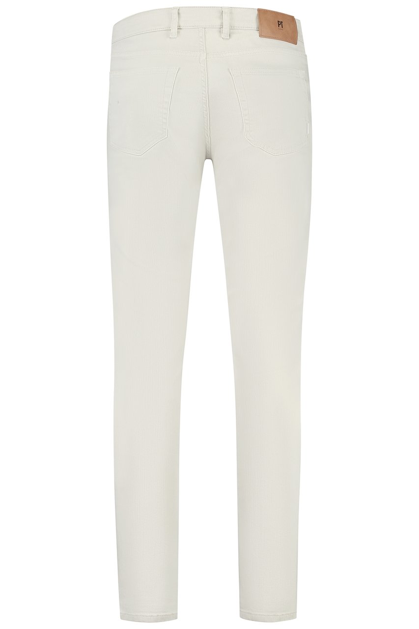 PT Torino Cdtzbas Pantalone Swing Beige