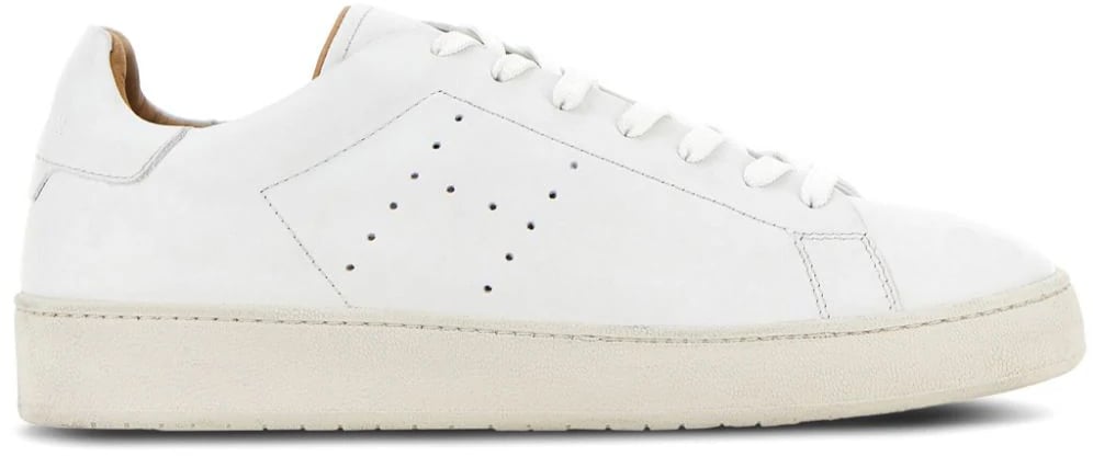 HOGAN H672 Sneakers White Wit