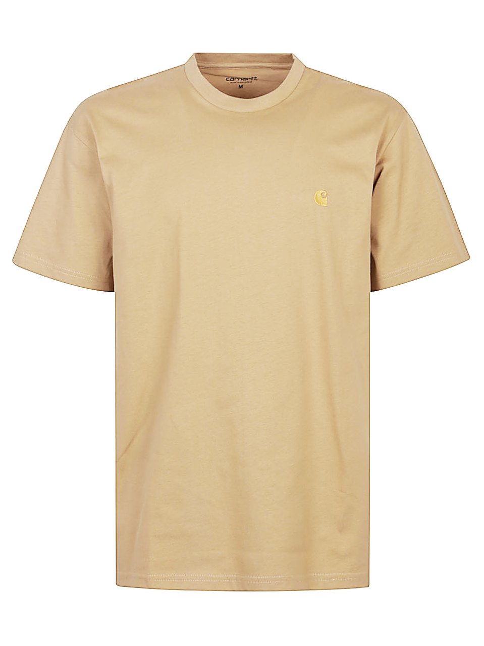 Carhartt T-Shirts And Polos Brown Bruin