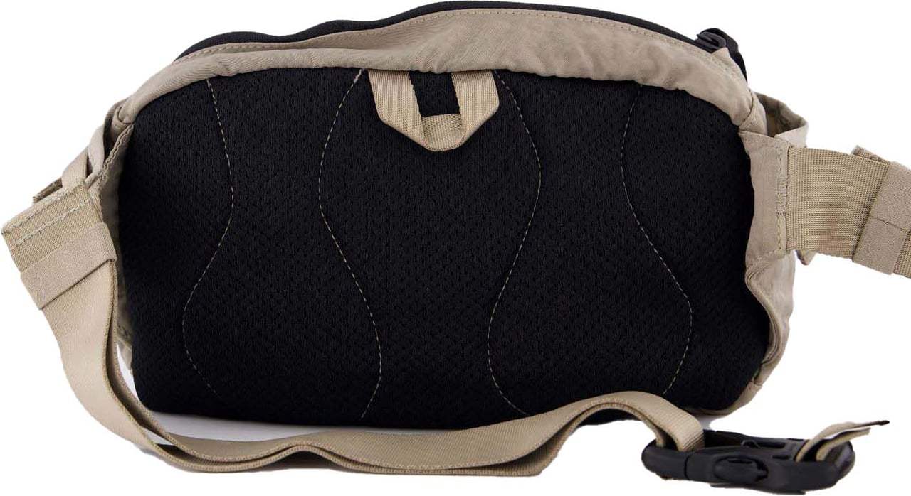 CP Company C.P.Company Bags.. Beige Beige