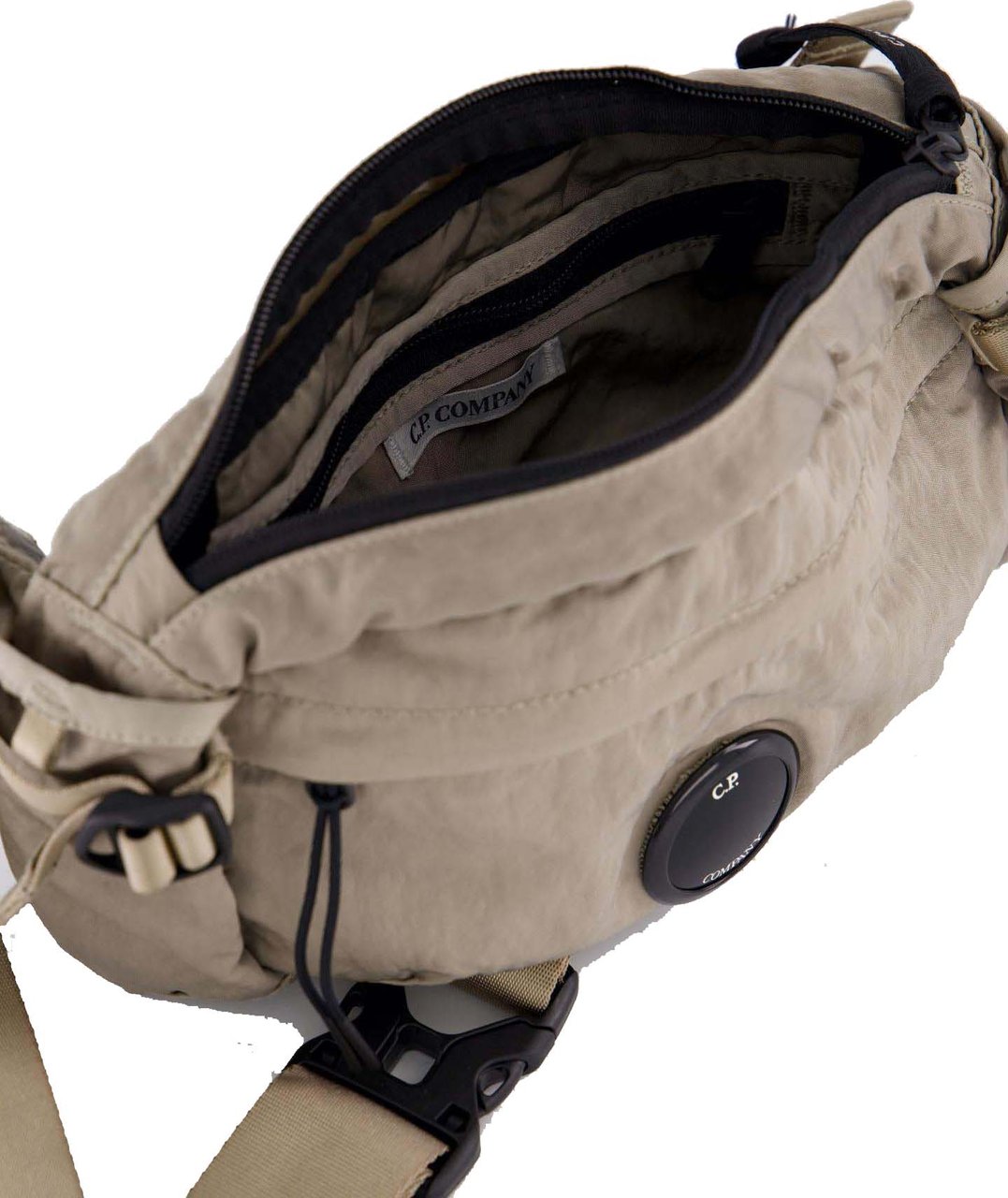 CP Company C.P.Company Bags.. Beige Beige