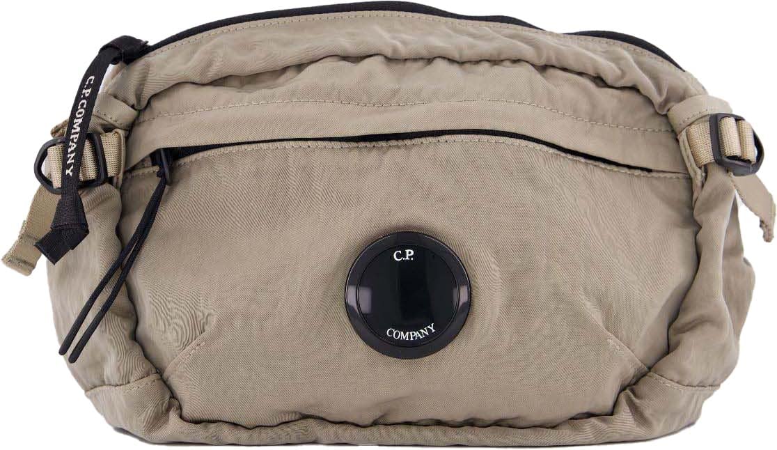 CP Company C.P.Company Bags.. Beige Beige