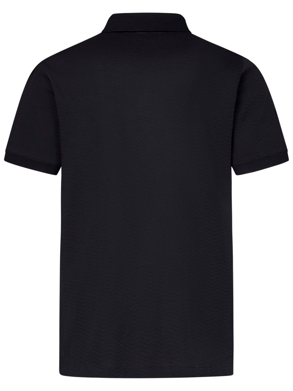 Emporio Armani T-Shirts And Polos Blue Blauw