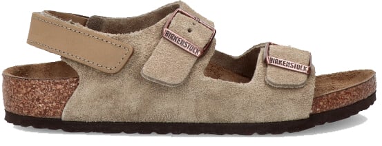 Birkenstock Birkenstock 1029471 MILANO Taupe