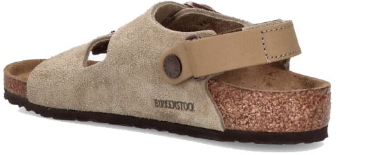 Birkenstock Birkenstock 1029471 MILANO Taupe