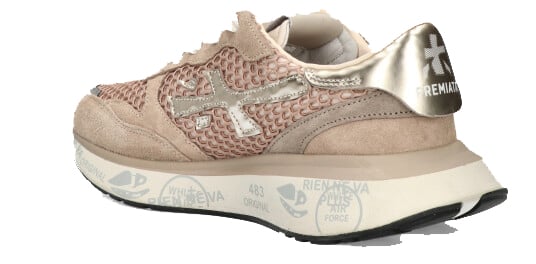 Premiata Premiata LAURYN 7486 Beige